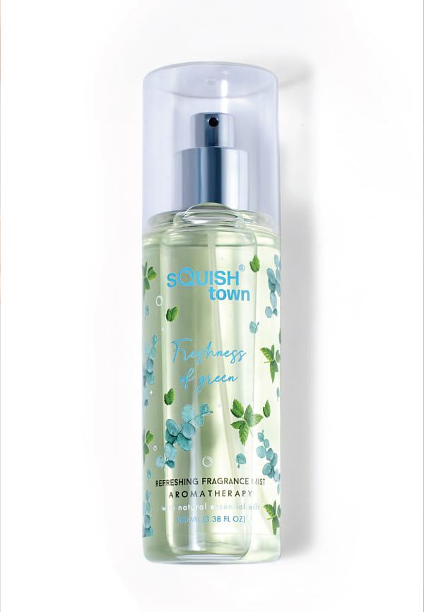 Freshness of green Fragrance Mist