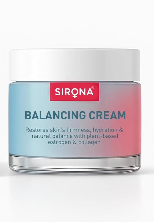 Face & Body Cream For Perimenopausal & Menopausal Skin