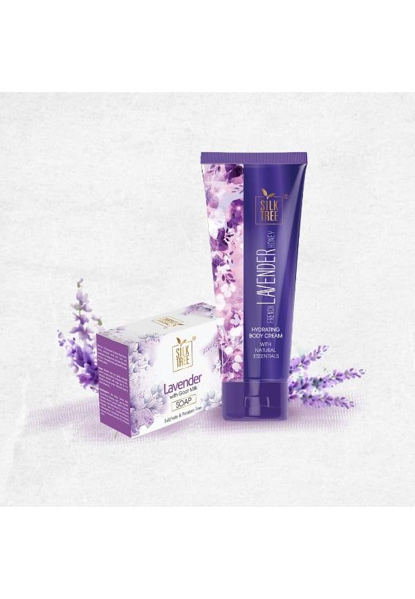 Lavender Love Combo