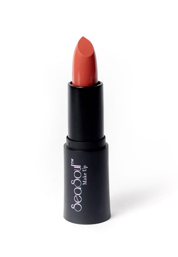 Moisture Matt Lipstick - Nude / Brown Shades