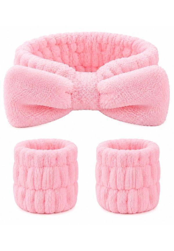 Fur Head band