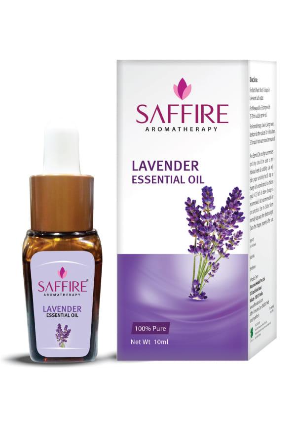 Essential Oil-Lavender