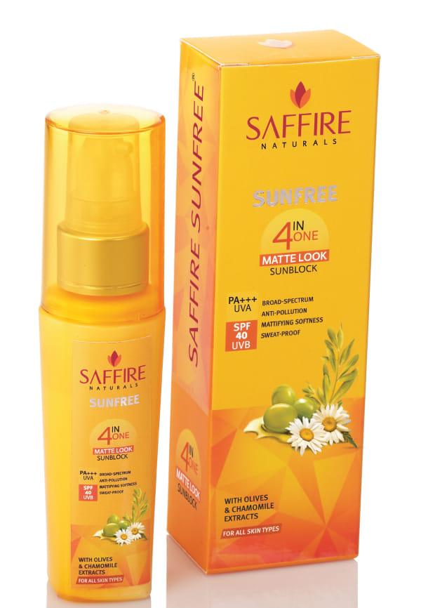 Sunfree SPF40