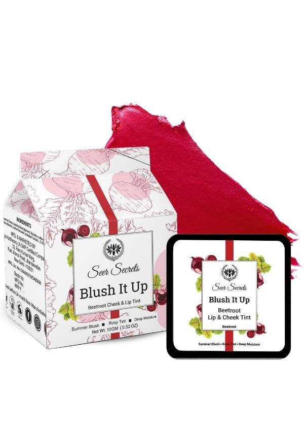 Blush It Up
