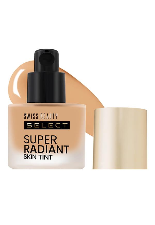 Select Super Radiant Hydrating Skin Tint