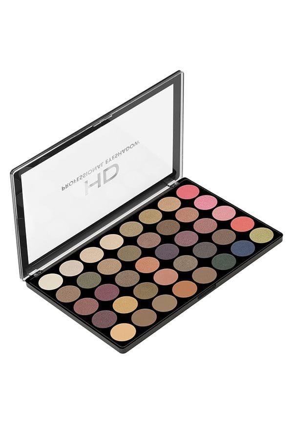 HD Professional Concealer Pallete