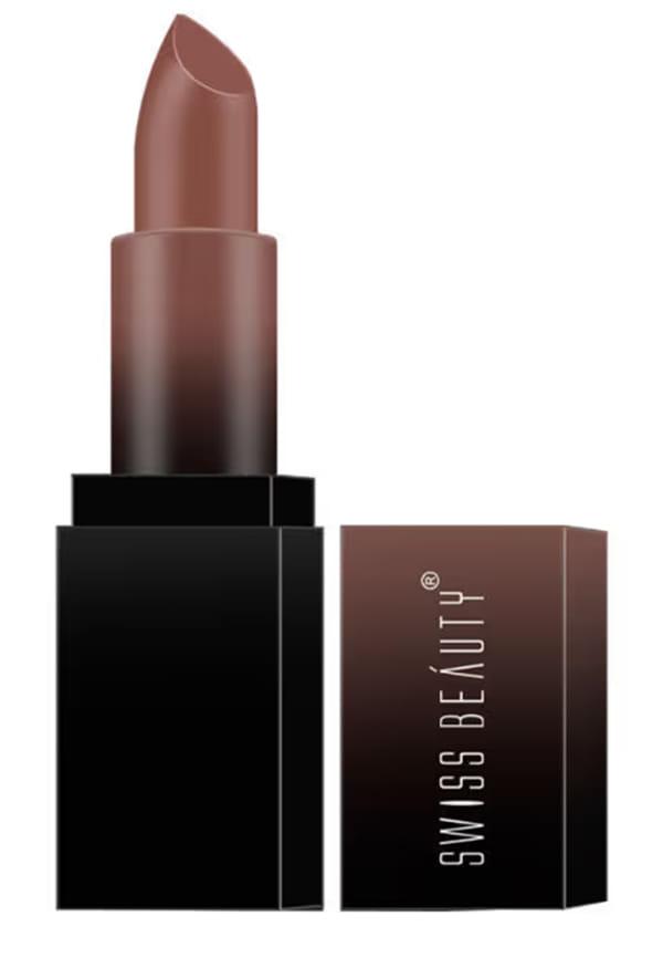 HD Matte Lipstick