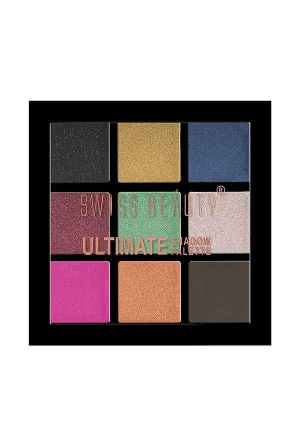 Ultimate Eyeshadow Palette