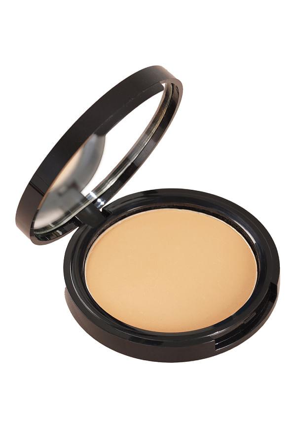 Airbrush Finish Compact with SPF 10 ,16 Hours of Oil-Control Matte Finish