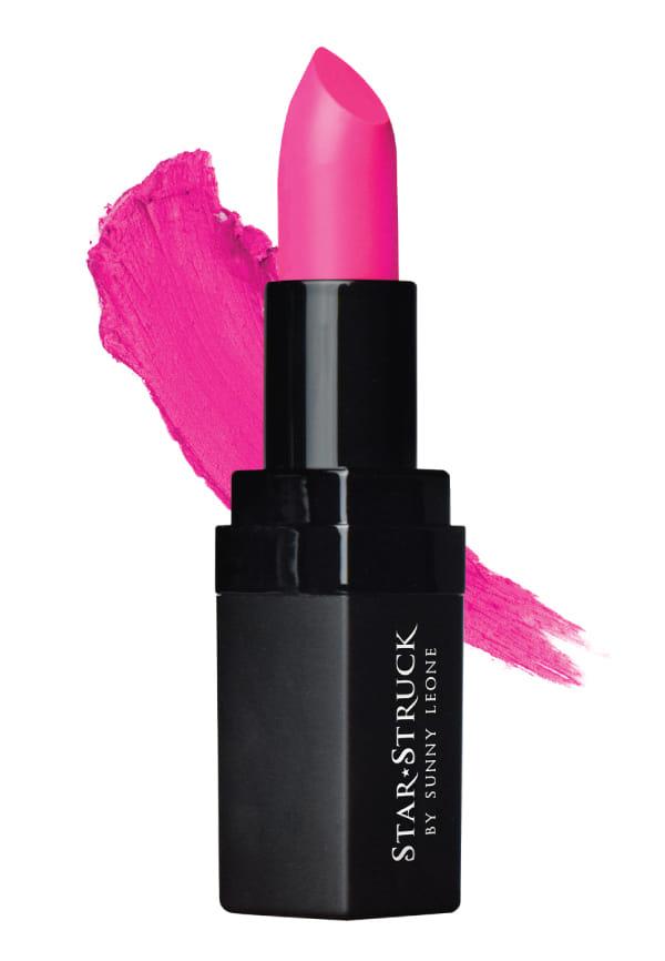 Intense Matte Lipstick