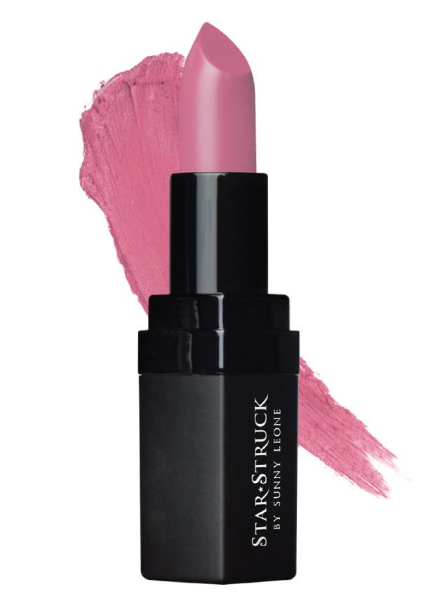 Intense Matte Lipstick