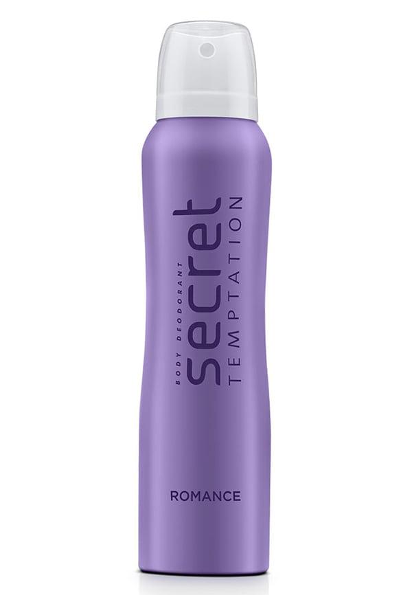 Romance Deodorant