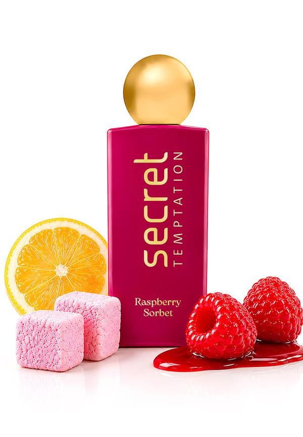 Raspberry Sorbet Perfume