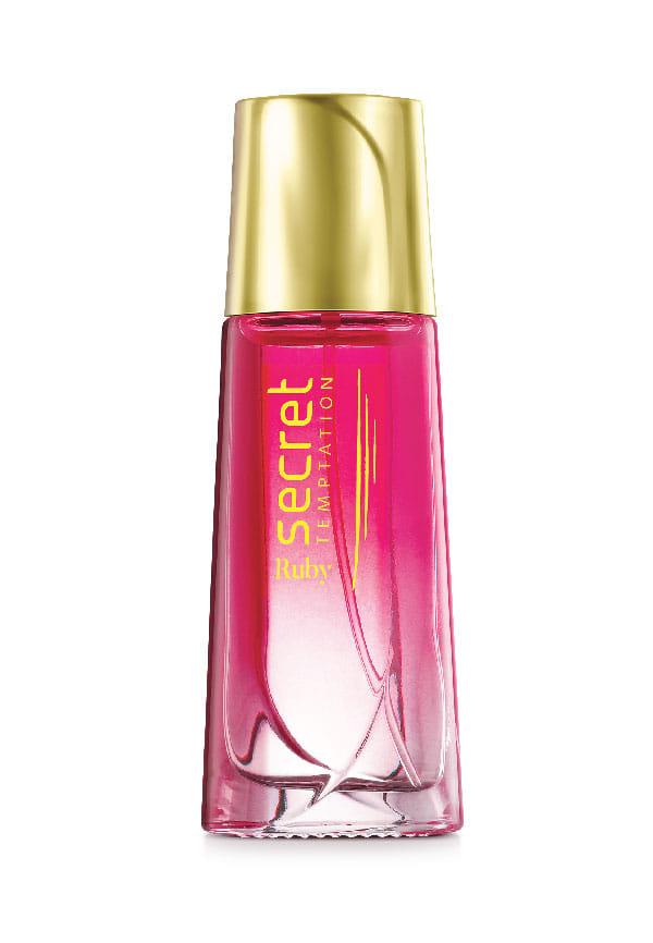 Ruby Long Lasting Perfume for Women