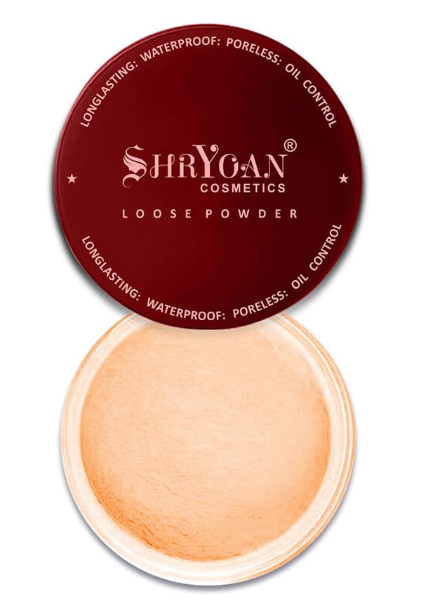 Loose Highlighting Complexion Powder