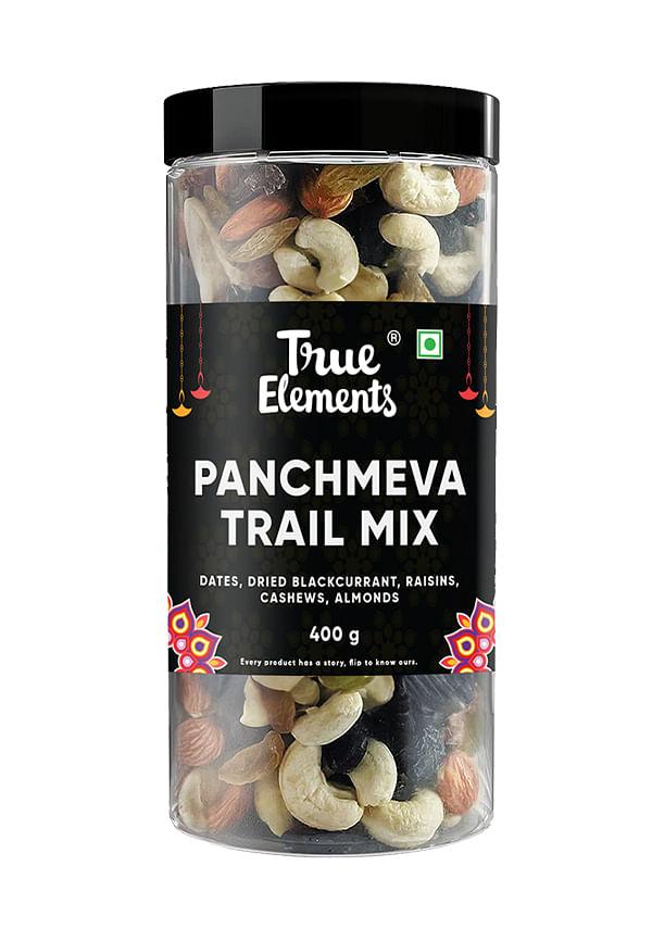 Panch Meva Trail Mix
