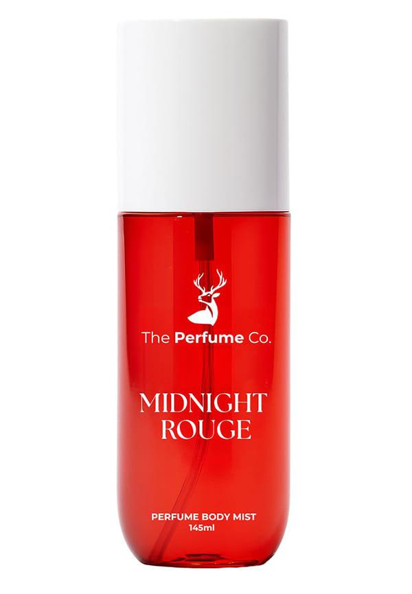 Midnight Rouge Perfume Body Mist