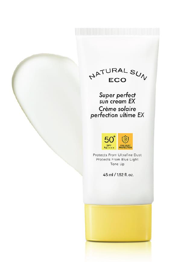 Niacinamide UVB & Dust Protection Sunscreen SPF 50+ PA++++
