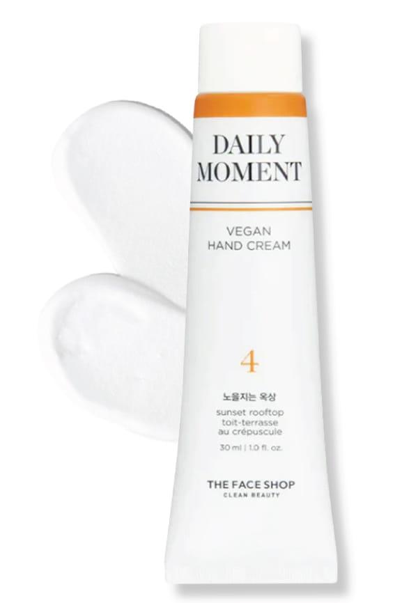 Hyaluronic Acid Non-Greasy Vegan Hand Cream