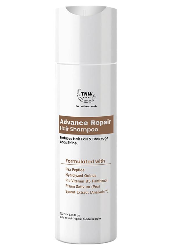 Advance Repair Hair Shampoo
