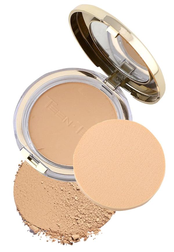 Hd Studio Photogenic Flawess Compact Powder