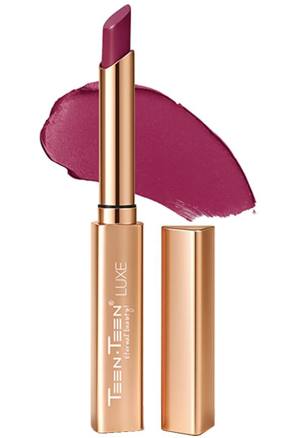 Luxe Matte Lipstick