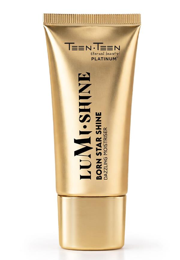 LUMI Shine Born Star Dazzling Moisturizer