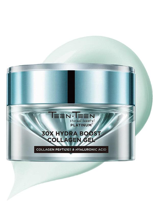 30X Hydra Boost Collagen Gel