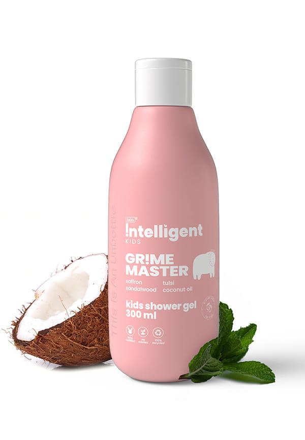 Body Wash/Shower Gel