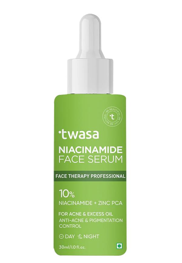 10% Niacinamide Face Serum