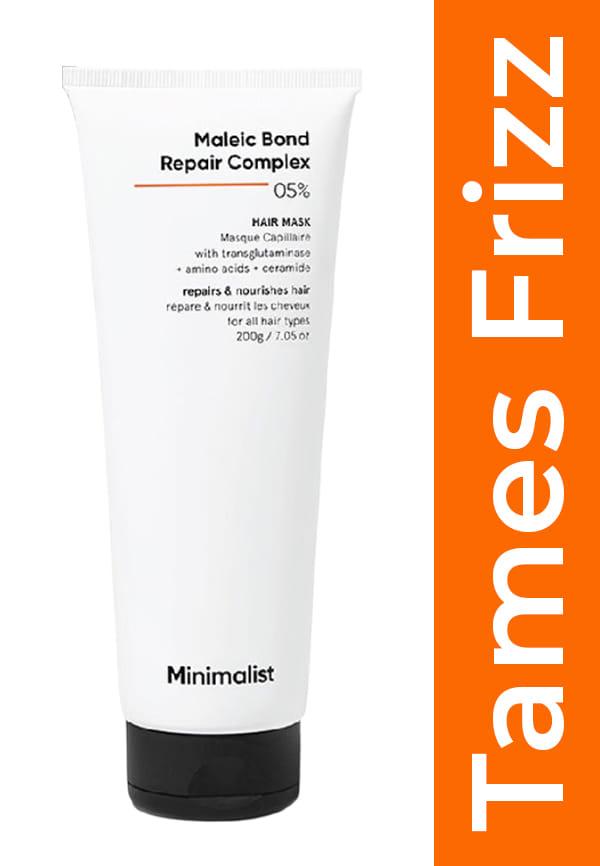 Maleic Bond Repair Complex 5% Hair Mask