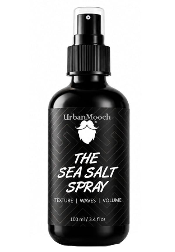 Sea Salt Hair Spray for Men
