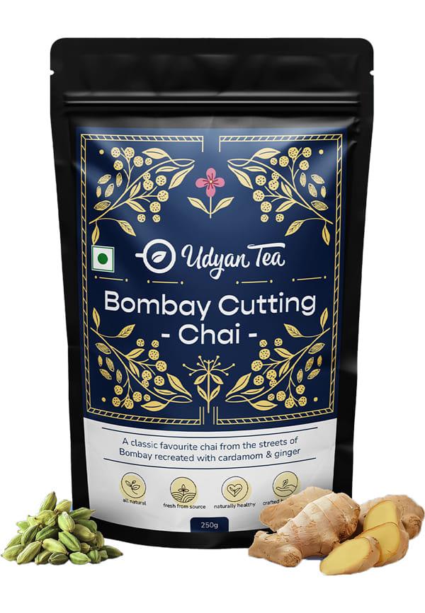 Bombay Cutting Chai