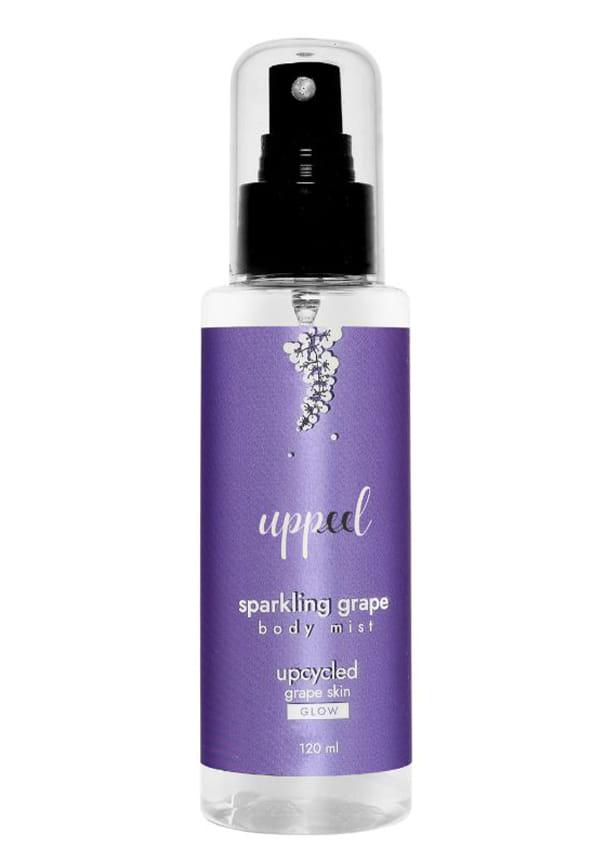 Sparkling Grape Body Mist