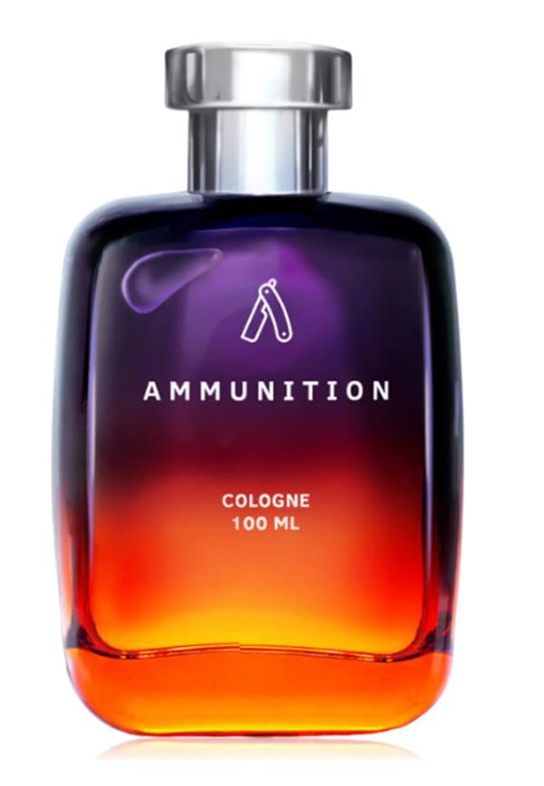 Ammunition Cologne - Perfume for Men