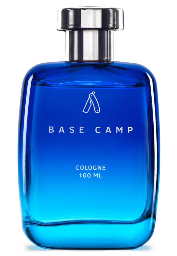 Base Camp Cologne - Perfume for Men