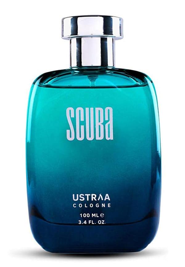 Scuba Cologne - Perfume for Men