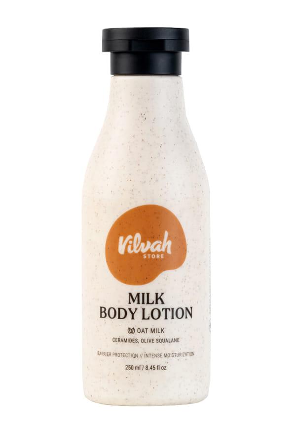 Milk Body Lotion