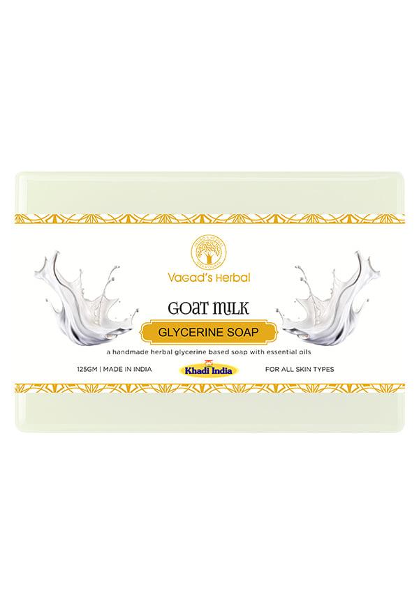 Goatmilk Soap