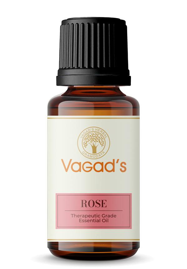 Rose Essential Oil