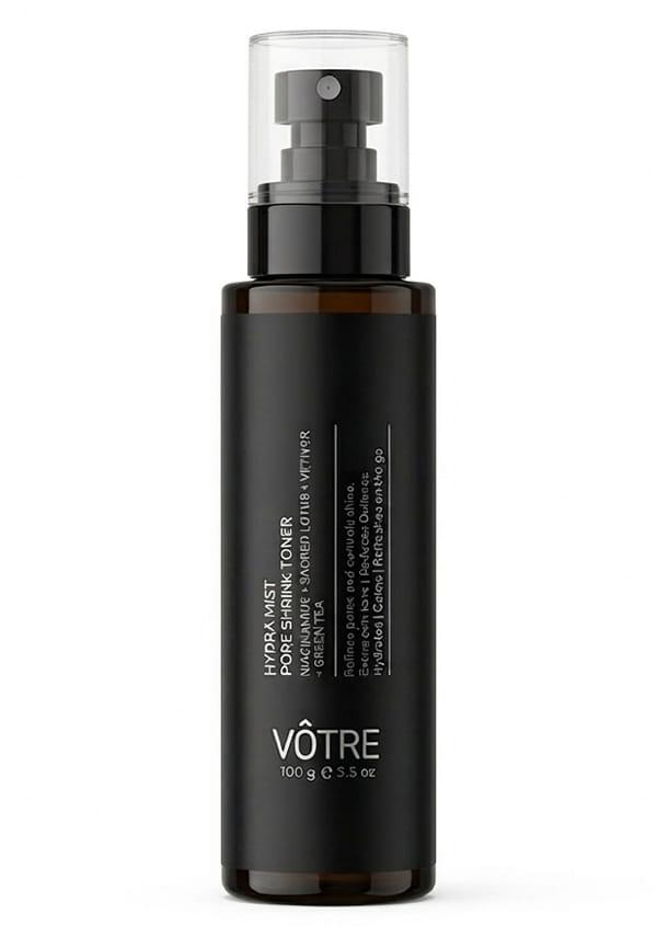 Advance Pore Minimising Toner