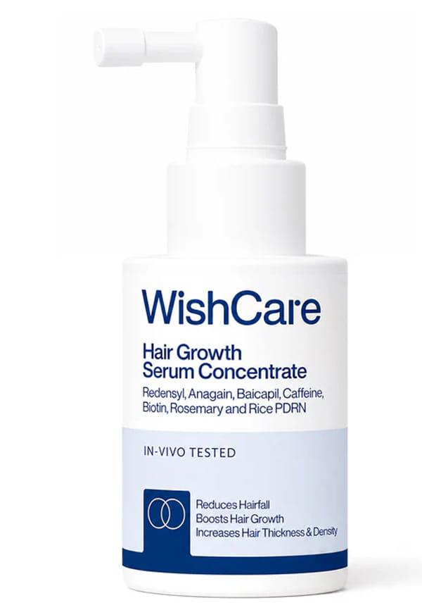 Hair Growth Serum Concentrate