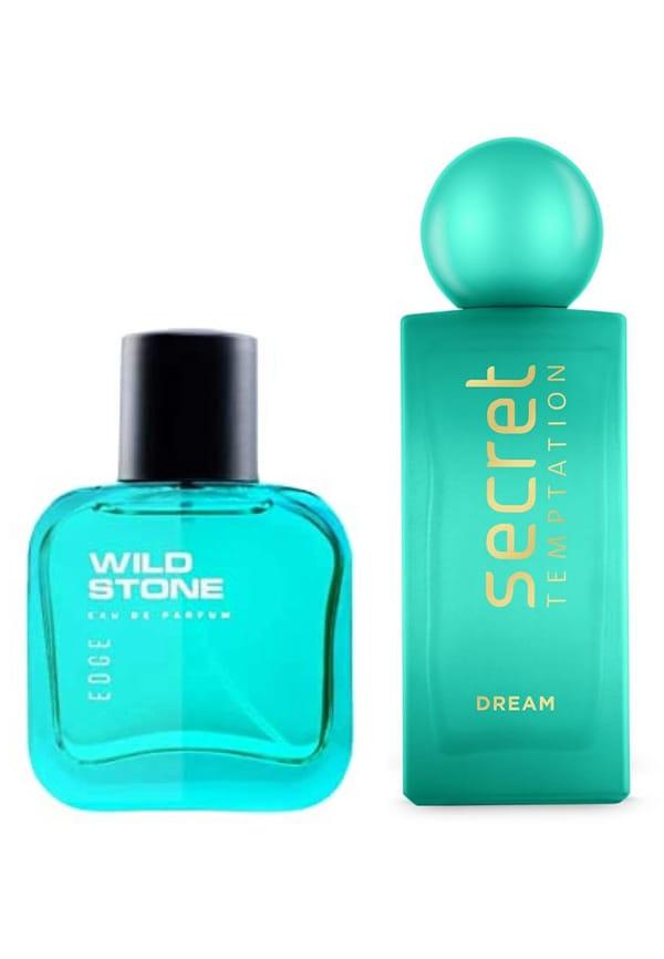 Edge & Secret Temptation Dream Combo
