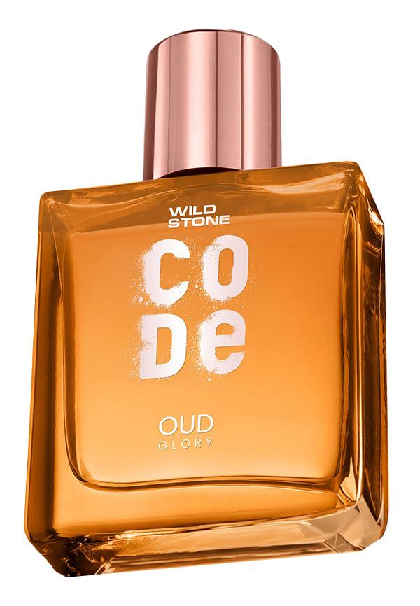 CODE Oud Glory Perfume