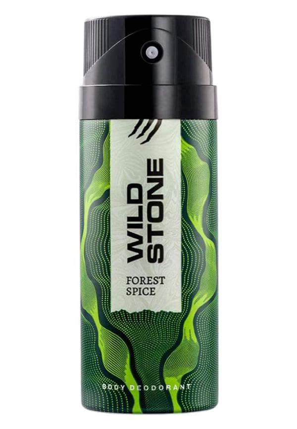 Forest Spice long lasting Deodorant for Men
