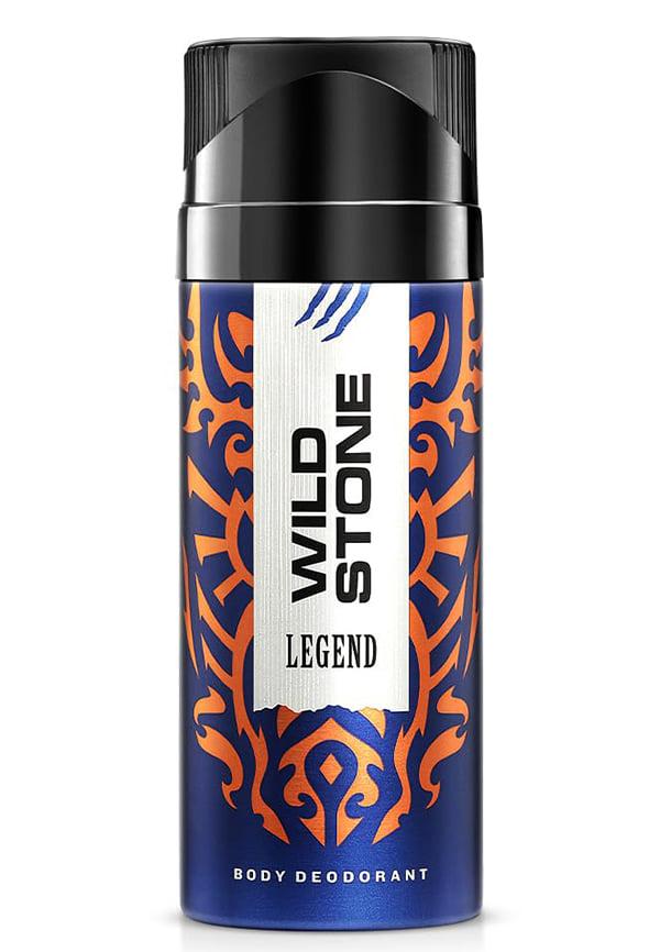 Legend long lasting Deodorant for Men