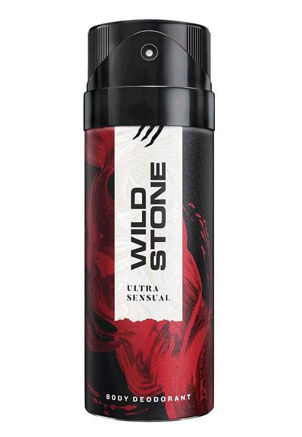 Ultra Sensual Deodorant