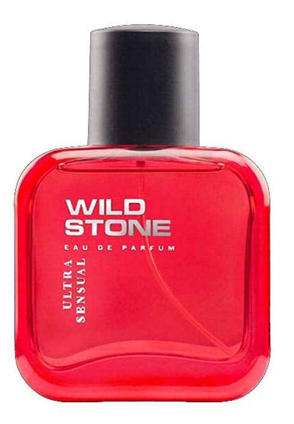 Ultra Sensual Spray Perfume