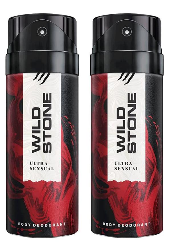 Ultra Sensual long lasting Deodorant for Men