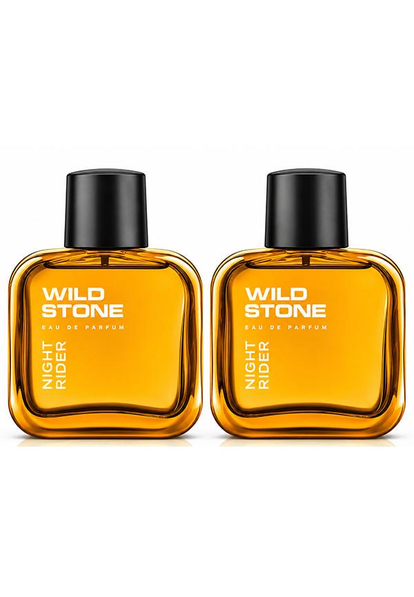 Night Rider Long Lasting Perfume for Men
